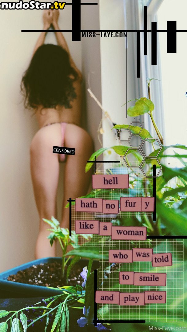 domsubliving / missfayevip Nude OnlyFans Leaked Photo #17