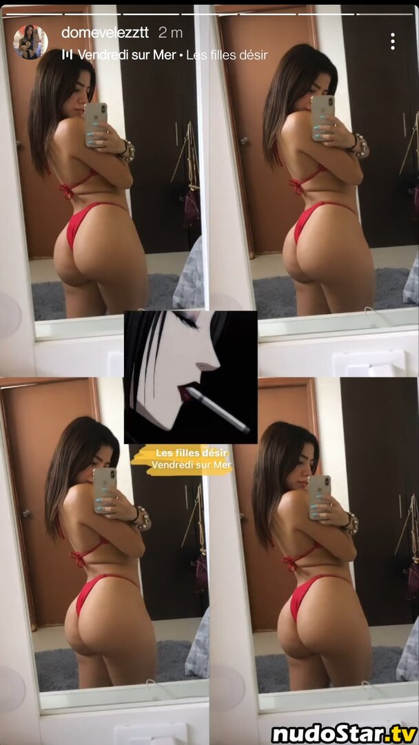 domevelezzz / domovelez Nude OnlyFans Leaked Photo #48