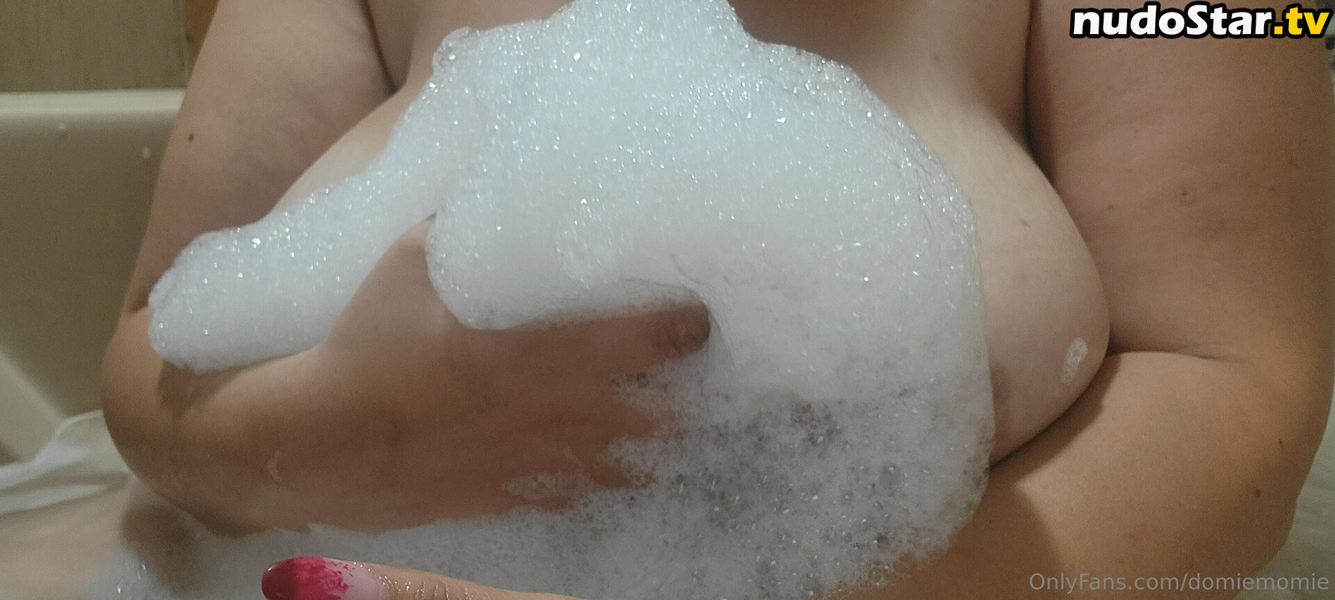 domie_mami / domiemomie Nude OnlyFans Leaked Photo #18