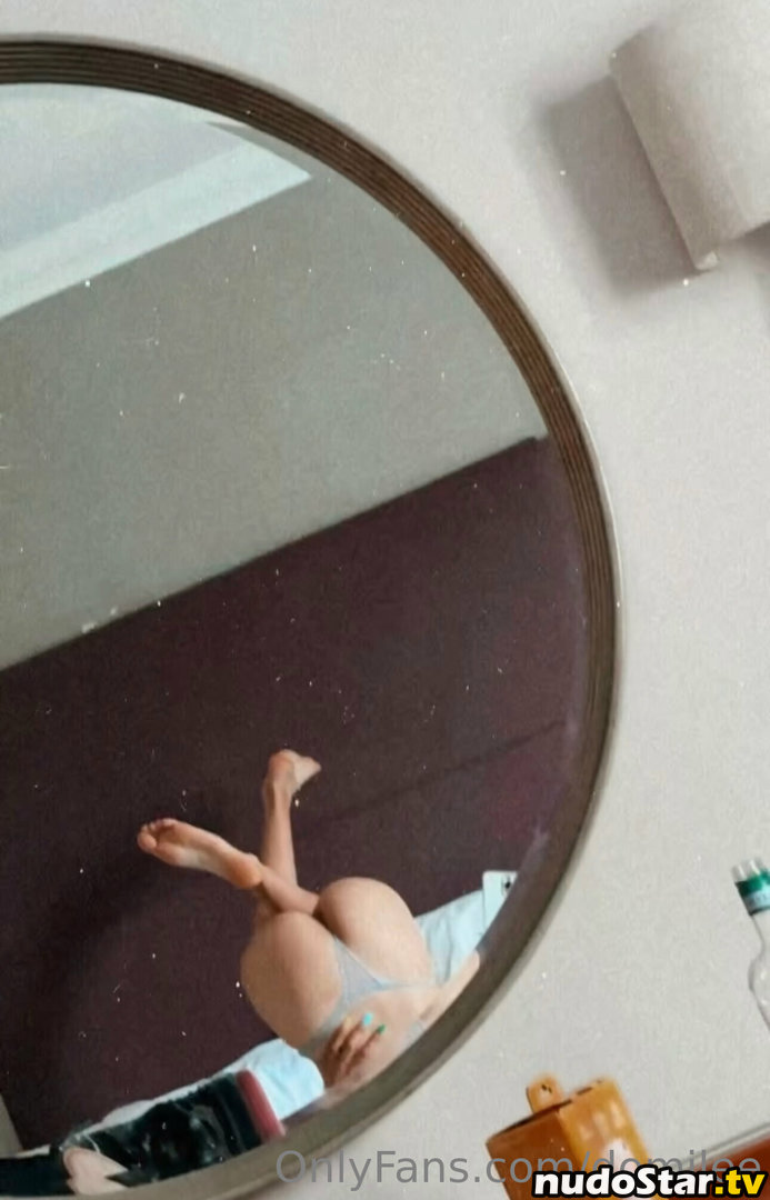 domi_leeee / domilee Nude OnlyFans Leaked Photo #15