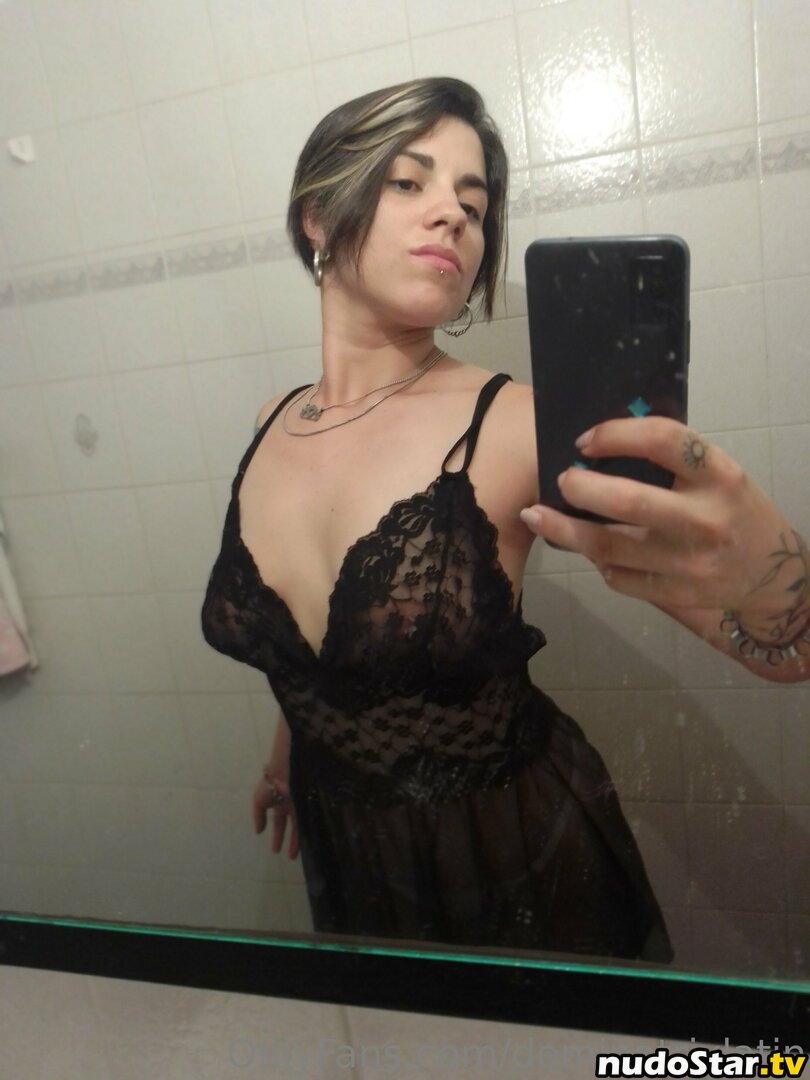 dominatrixlatin / goddesskitty19 Nude OnlyFans Leaked Photo #9