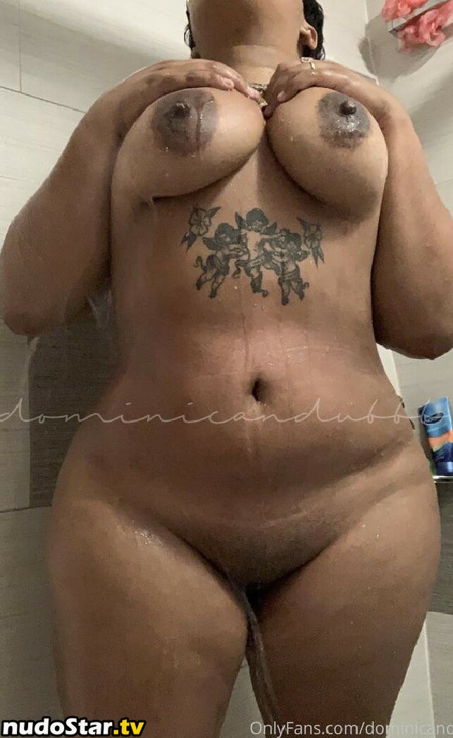 dominicandubbb / dubbthedemon / https: Nude OnlyFans Leaked Photo #3