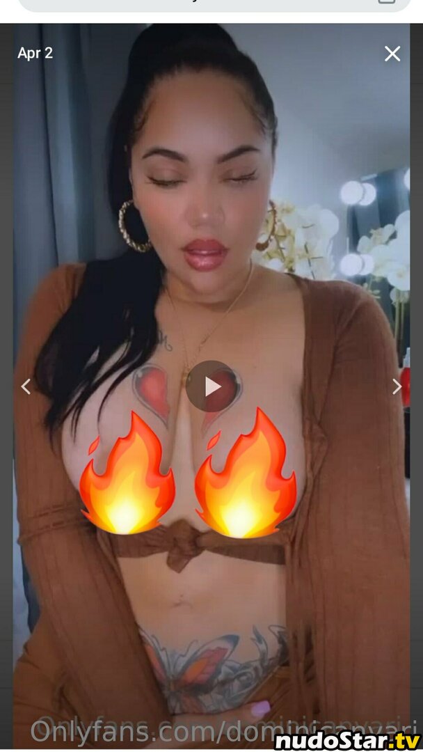 dominican_yari / dominicanyari / dominicanyari2 Nude OnlyFans Leaked Photo #8