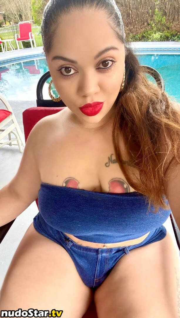dominican_yari / dominicanyari / dominicanyari2 Nude OnlyFans Leaked Photo #28