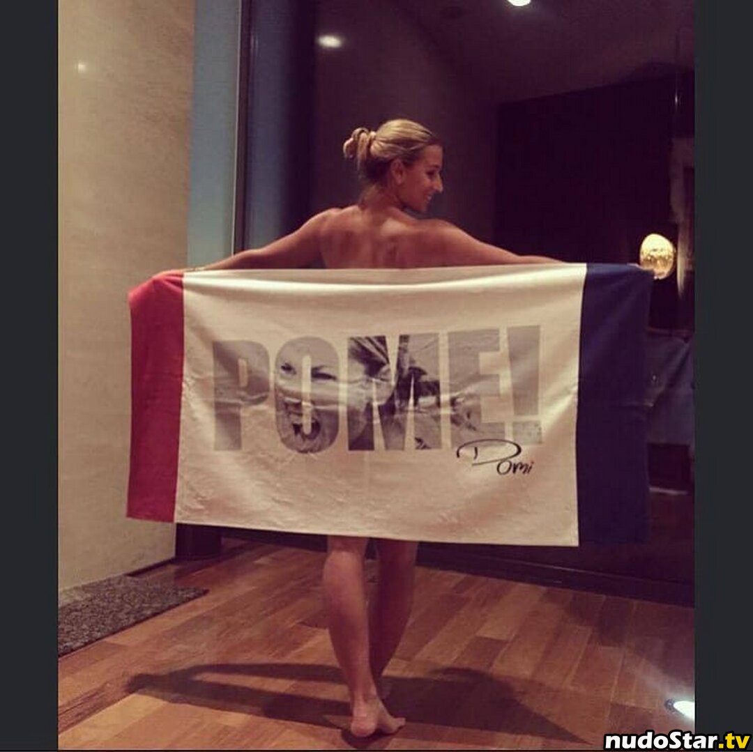 Dominika Cibulkova / domicibulkova Nude OnlyFans Leaked Photo #6