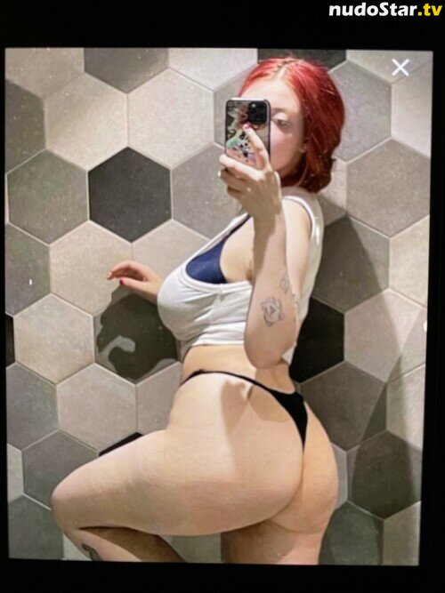 Dominikarudyova / beckyburnett Nude OnlyFans Leaked Photo #4