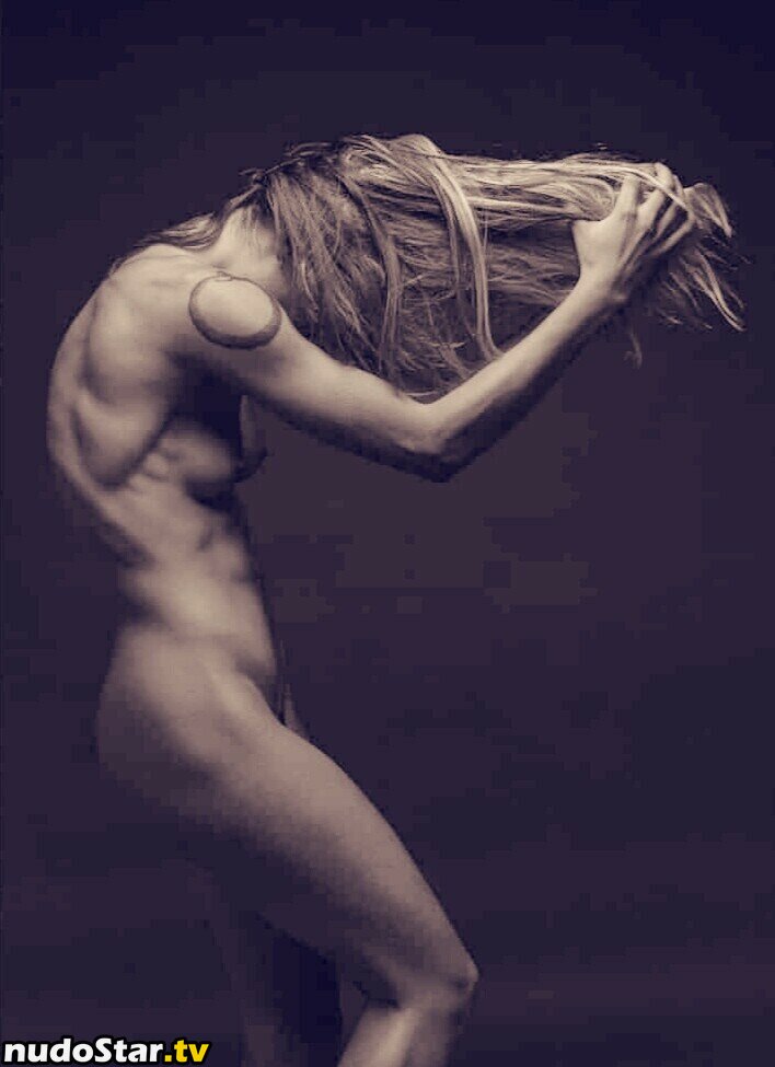 Dominiki Drakopoulou / dimi_drako Nude OnlyFans Leaked Photo #14