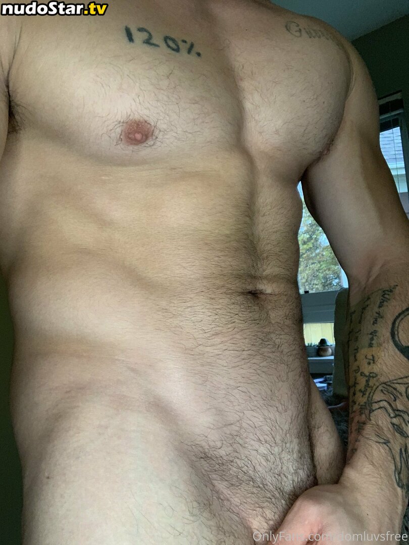 domluvsfree / i_am_the_domi Nude OnlyFans Leaked Photo #26