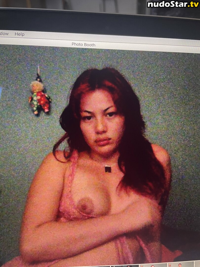 Dona_culona / djHellaWet / salsita.panchita Nude OnlyFans Leaked Photo #4