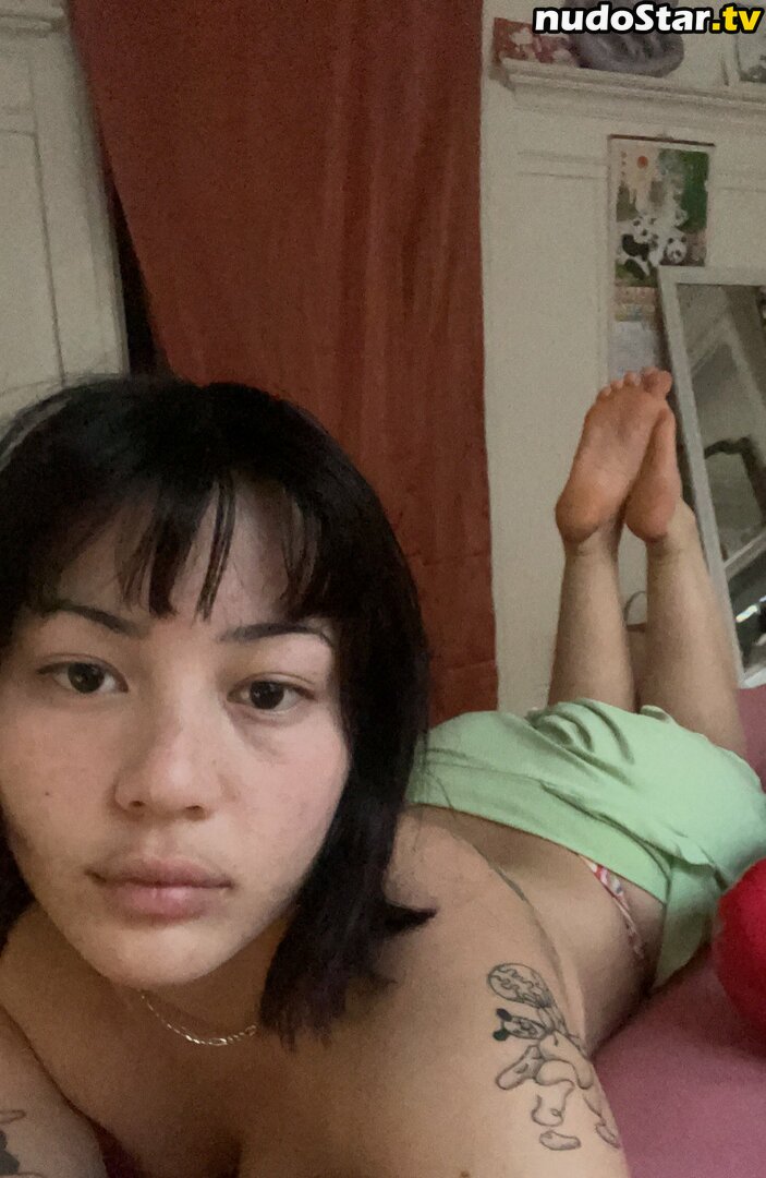 Dona_culona / djHellaWet / salsita.panchita Nude OnlyFans Leaked Photo #26