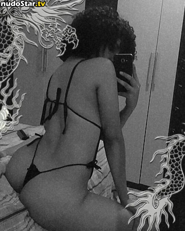 Dona Raba / eidudasantoss Nude OnlyFans Leaked Photo #4