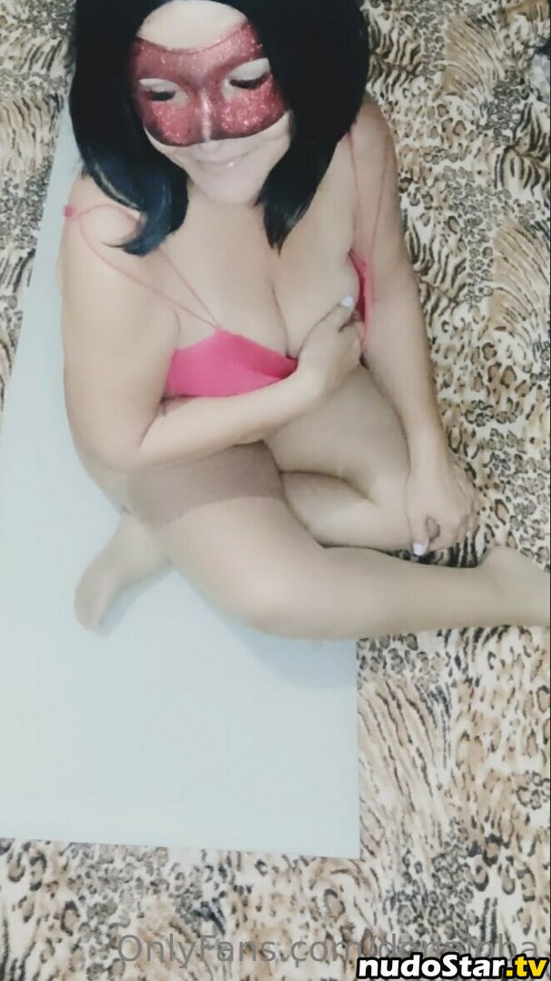 donaloba Nude OnlyFans Leaked Photo #6