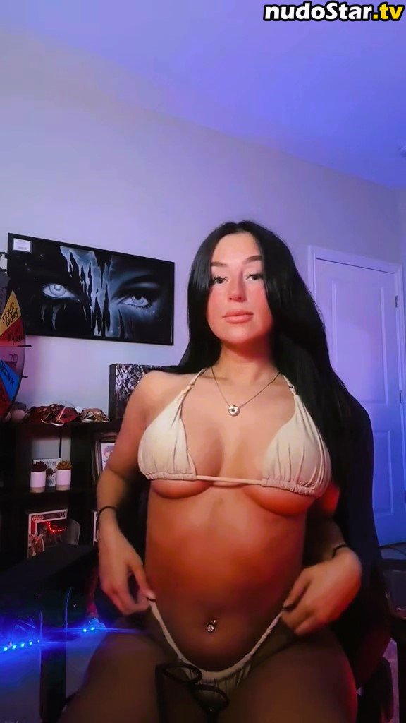 Doom LuckyGirl / Seaira / anyuser / doomluckygirl Nude OnlyFans Leaked Photo #18