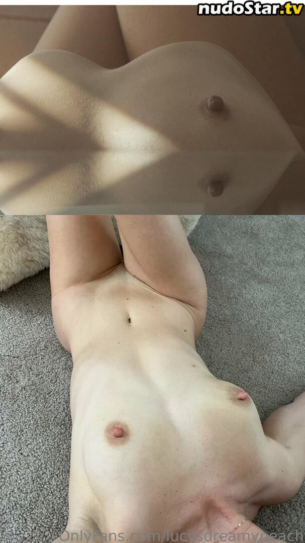 Dora Madison Burge / got_eyes_on_dora Nude OnlyFans Leaked Photo #20