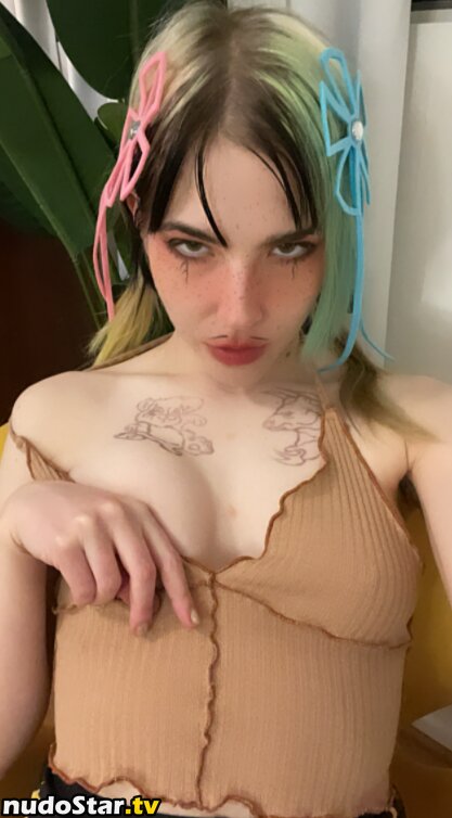 Dorian Electra / dorianelectra Nude OnlyFans Leaked Photo #21