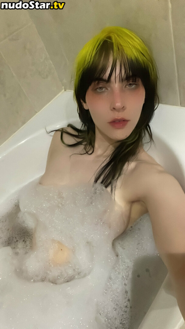 dorianelectra Nude OnlyFans Leaked Photo #6