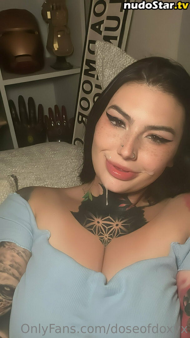 doseofdoxyx Nude OnlyFans Leaked Photo #54