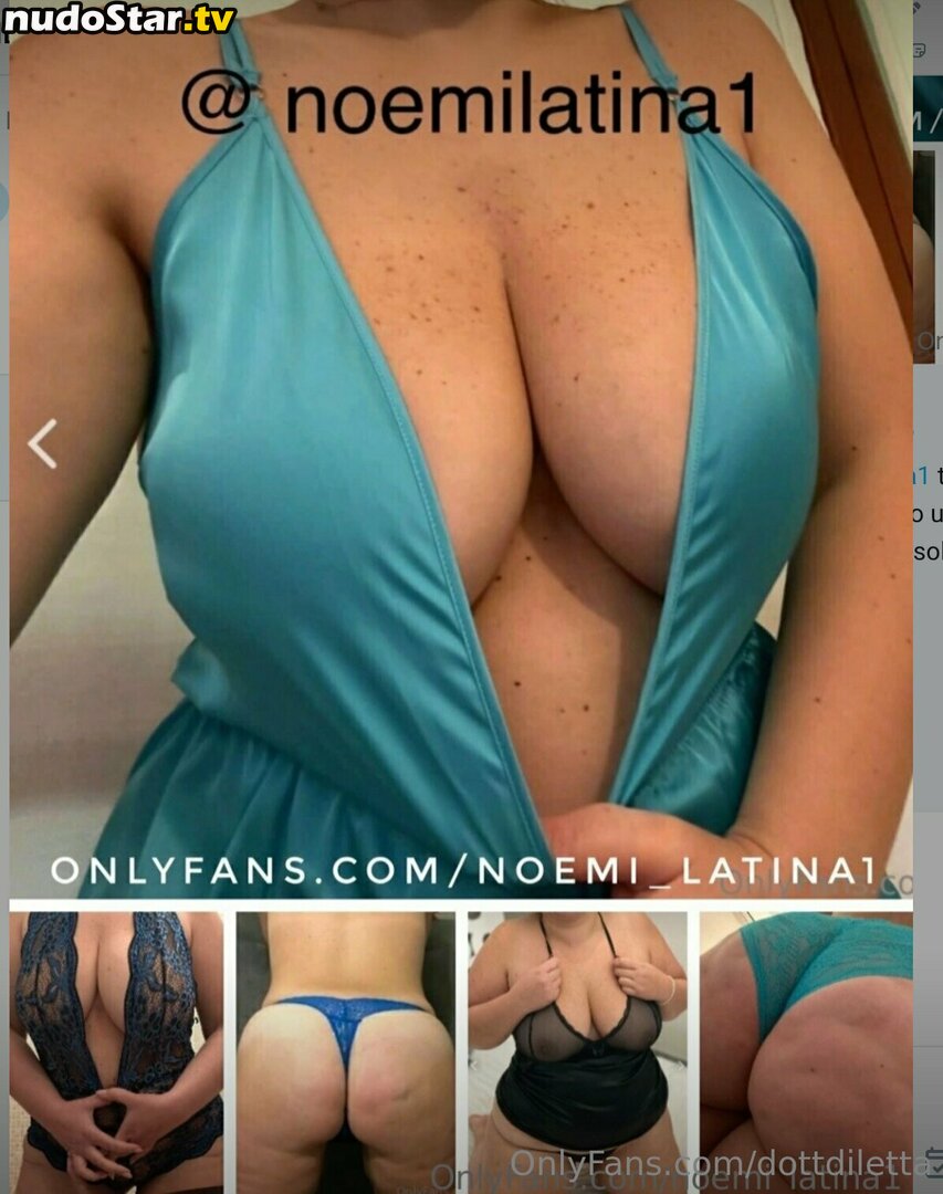 dilettaleotta / dottdiletta Nude OnlyFans Leaked Photo #42