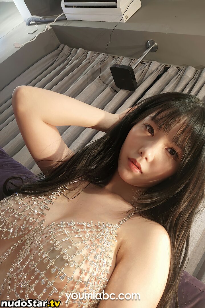 Dou Niang_li Shi 抖娘-利世 Nude OnlyFans Leaked Photo #554