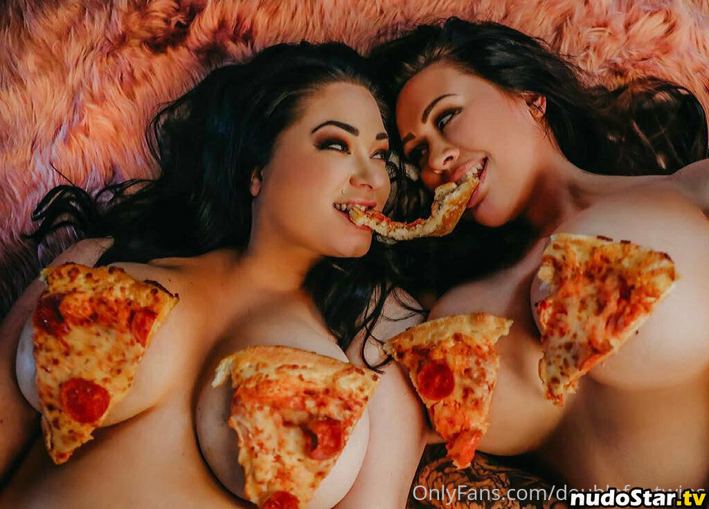 doublefuntwins Nude OnlyFans Leaked Photo #4