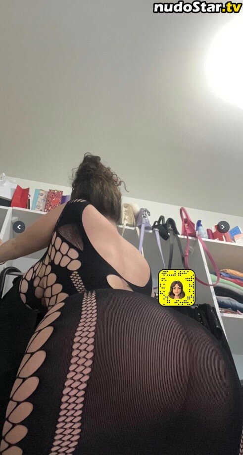 Dounia37 Nude OnlyFans Leaked Photo #15