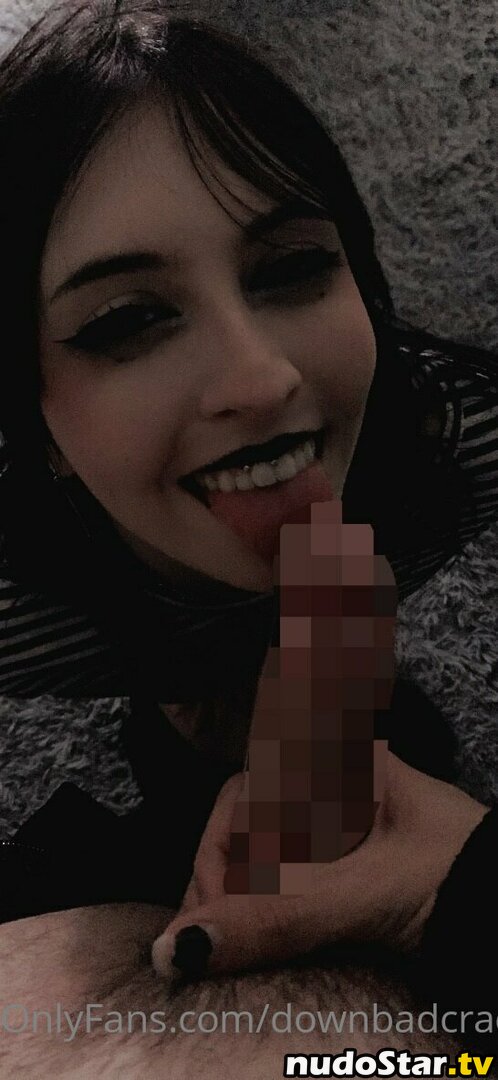 downbadagent / downbadcracker Nude OnlyFans Leaked Photo #1