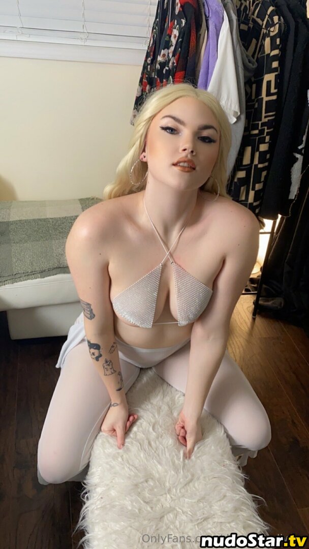 downthealiway Nude OnlyFans Leaked Photo #67