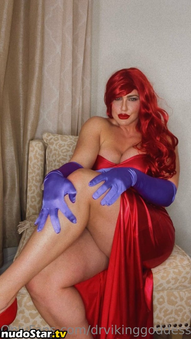 Dr. Colette Larsen / dr.squatsalot Nude OnlyFans Leaked Photo #23