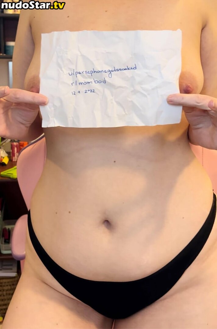 Dr. Persephone / dr_persephone / thesmuttyfeminist Nude OnlyFans Leaked Photo #40