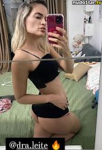 Dra.Leite / leitedra Nude OnlyFans Leaked Photo #1