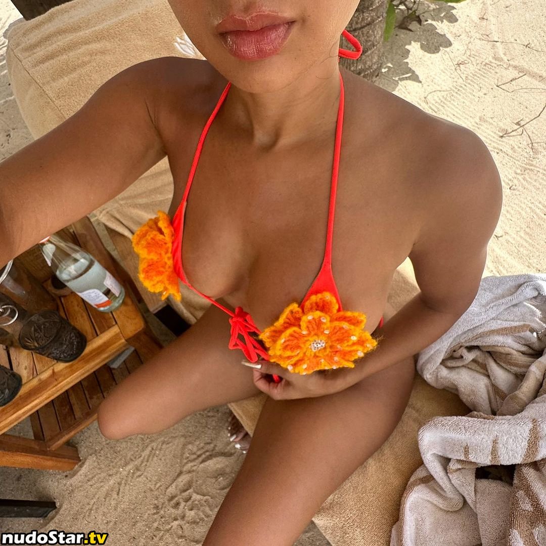 Draya Michele / drayamichele Nude OnlyFans Leaked Photo #23