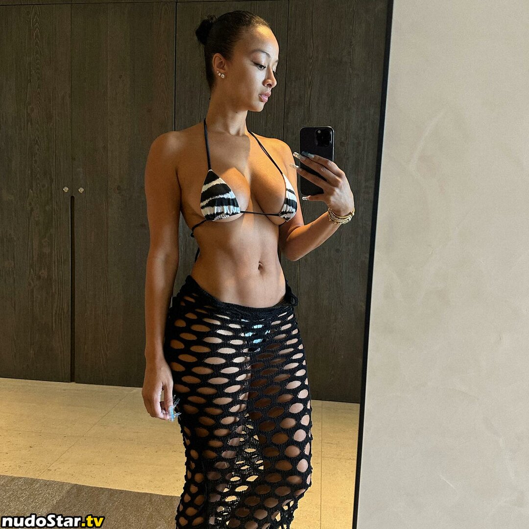 Draya Michele / drayamichele Nude OnlyFans Leaked Photo #36