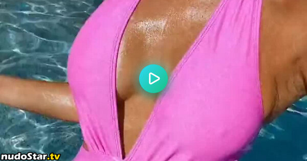 Draya Michele / drayamichele Nude OnlyFans Leaked Photo #69