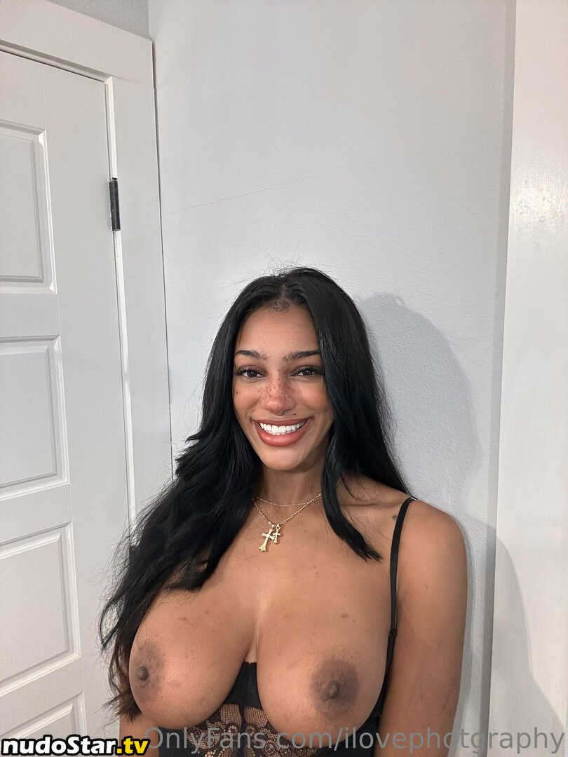 Freckles / cloudydonna / drayadominicana Nude OnlyFans Leaked Photo #68