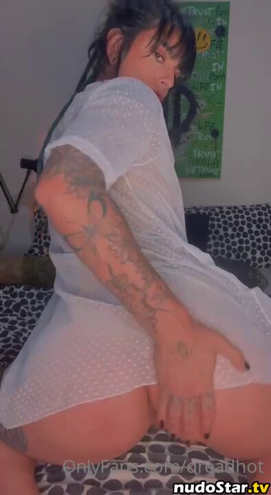 Dread Hot / dreadhot Nude OnlyFans Leaked Photo #42