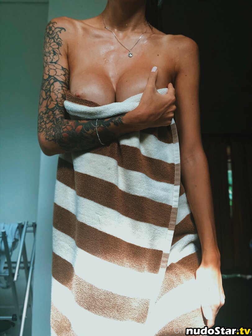 Anadream / Dreamana / anadrmm Nude OnlyFans Leaked Photo #152