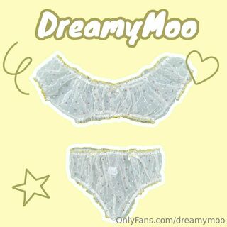 dreamymoo