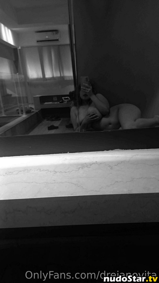 dragoninova / dreianovita Nude OnlyFans Leaked Photo #6