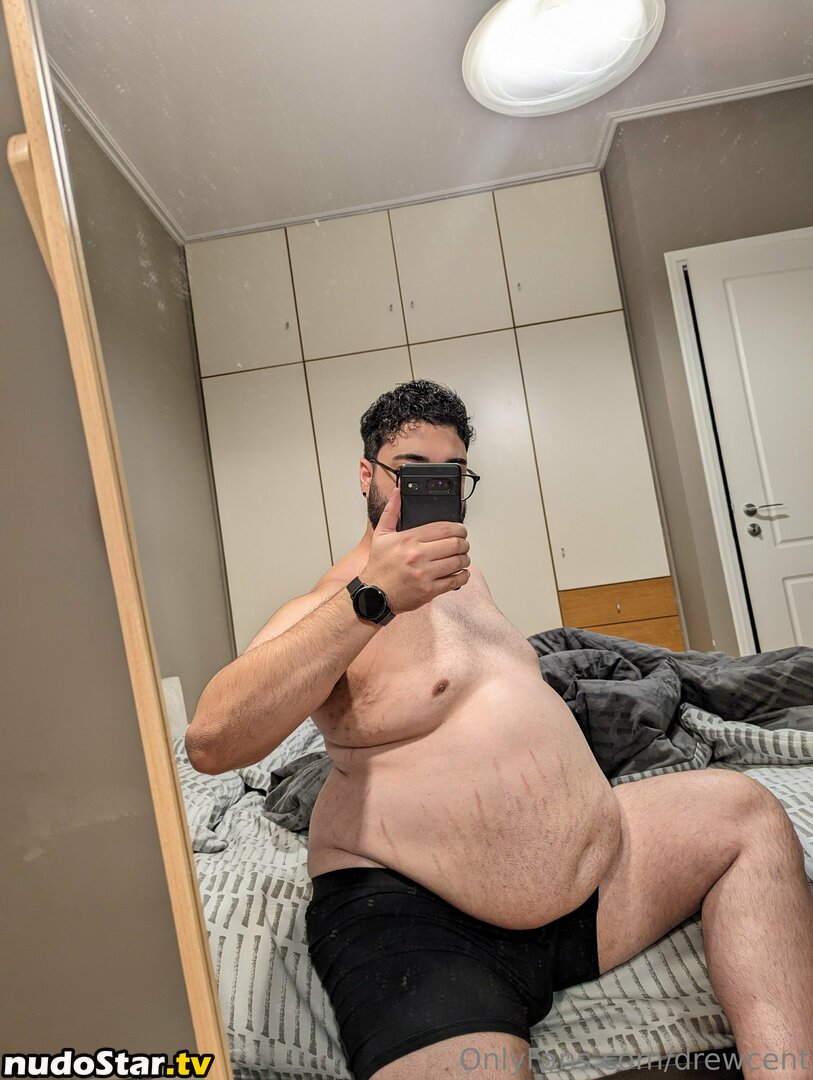 drewcent / drewcents Nude OnlyFans Leaked Photo #85