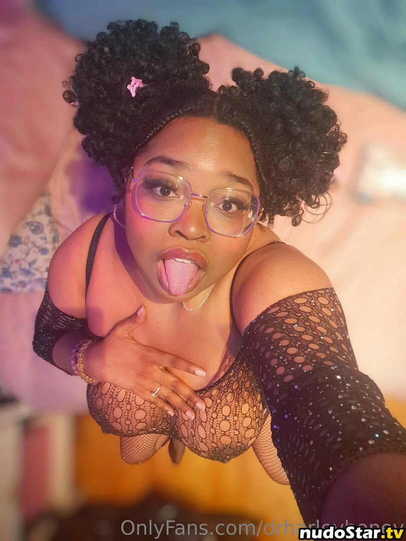 acp3d / drharleyhoney Nude OnlyFans Leaked Photo #116