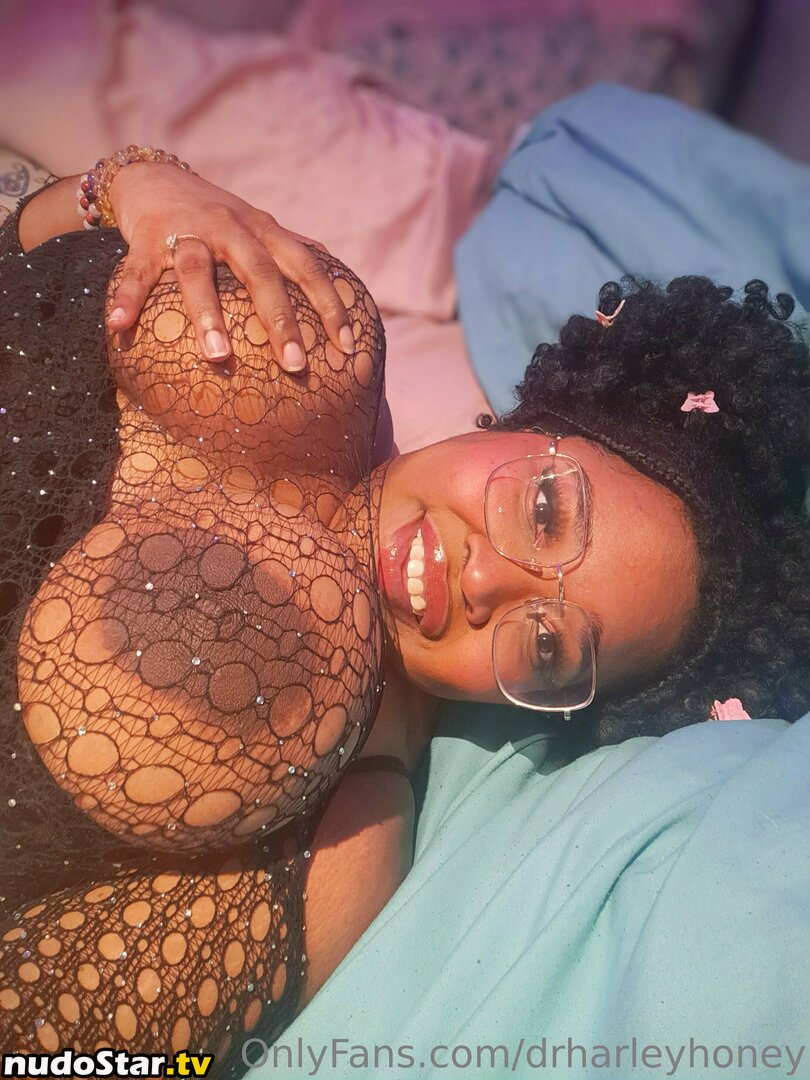 acp3d / drharleyhoney Nude OnlyFans Leaked Photo #119