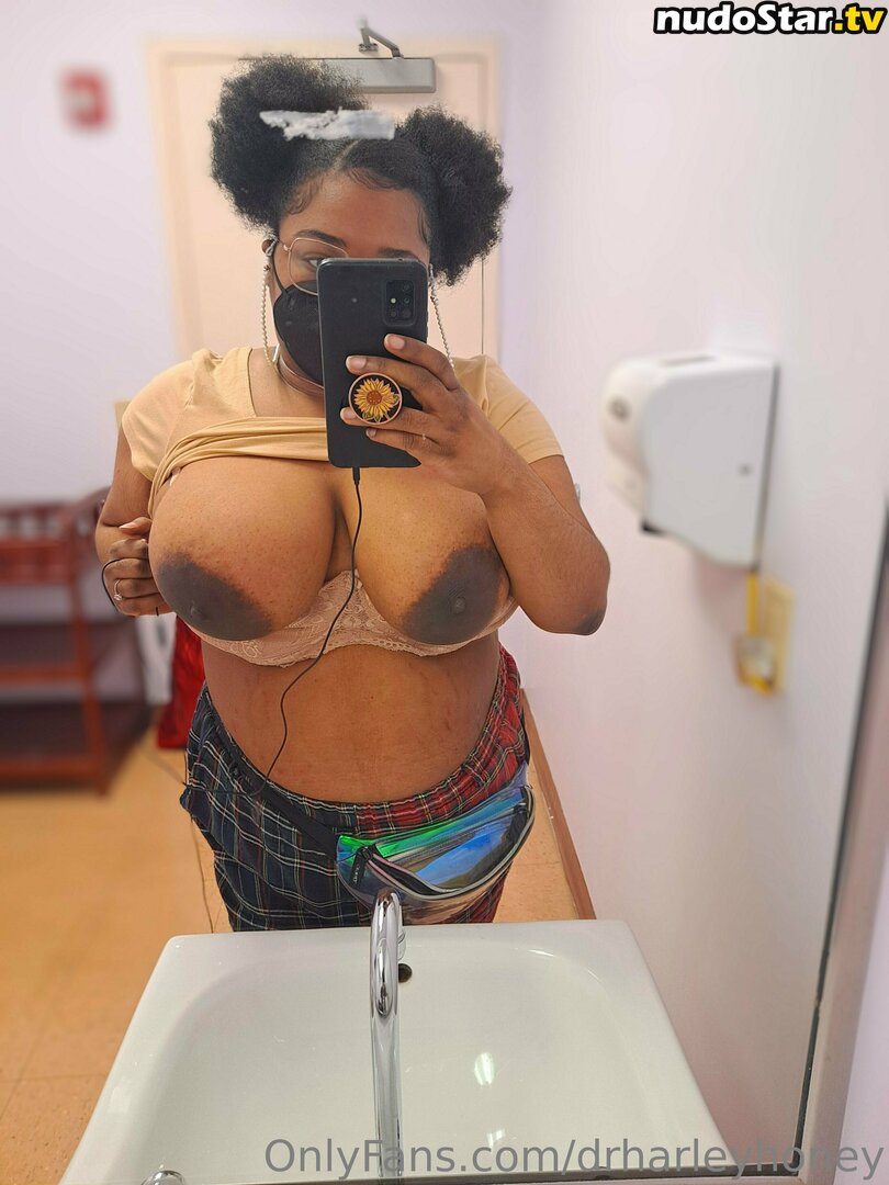 acp3d / drharleyhoney Nude OnlyFans Leaked Photo #132