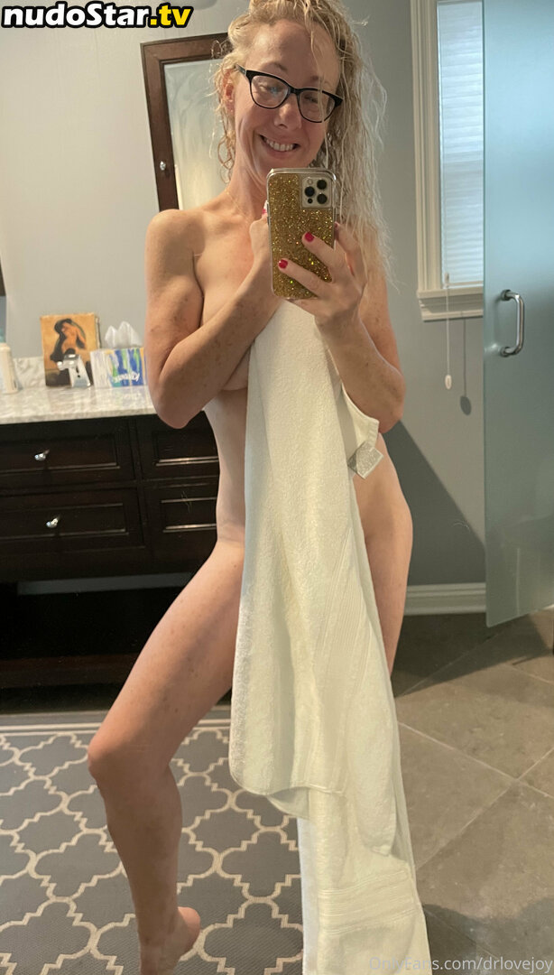 drlovejoy Nude OnlyFans Leaked Photo #6