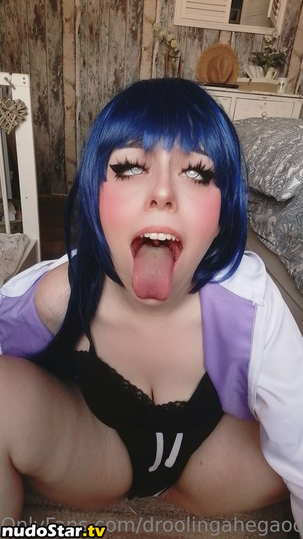 Mytivation Cosplay / droolingahegaoqueen Nude OnlyFans Leaked Photo #36