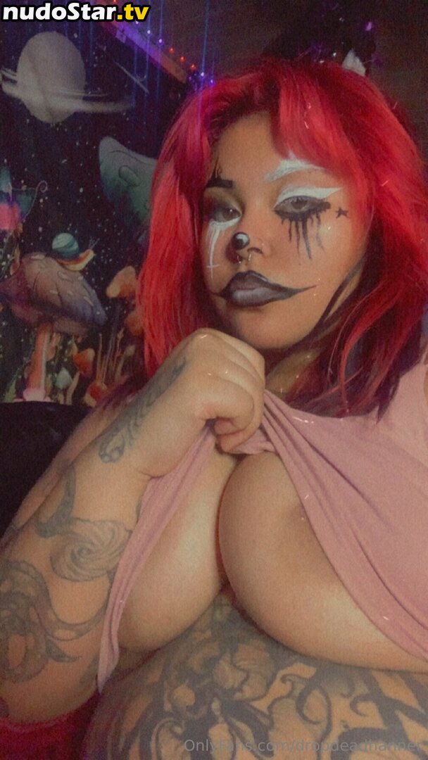 dropdeadhanner / naughtystoner69 Nude OnlyFans Leaked Photo #28