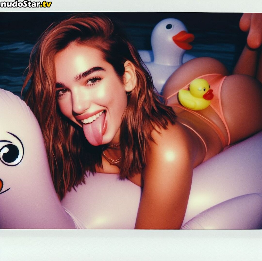 Dua Lipa / dualipa / newsong Nude OnlyFans Leaked Photo #1407