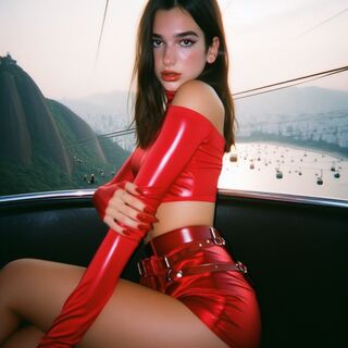 Dua Lipa