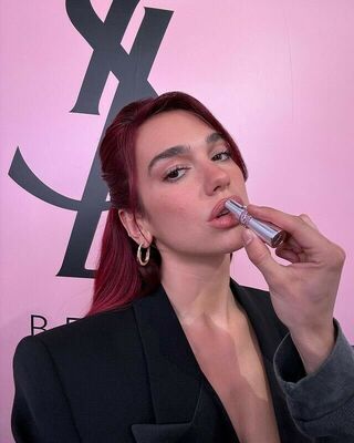 Dua Lipa