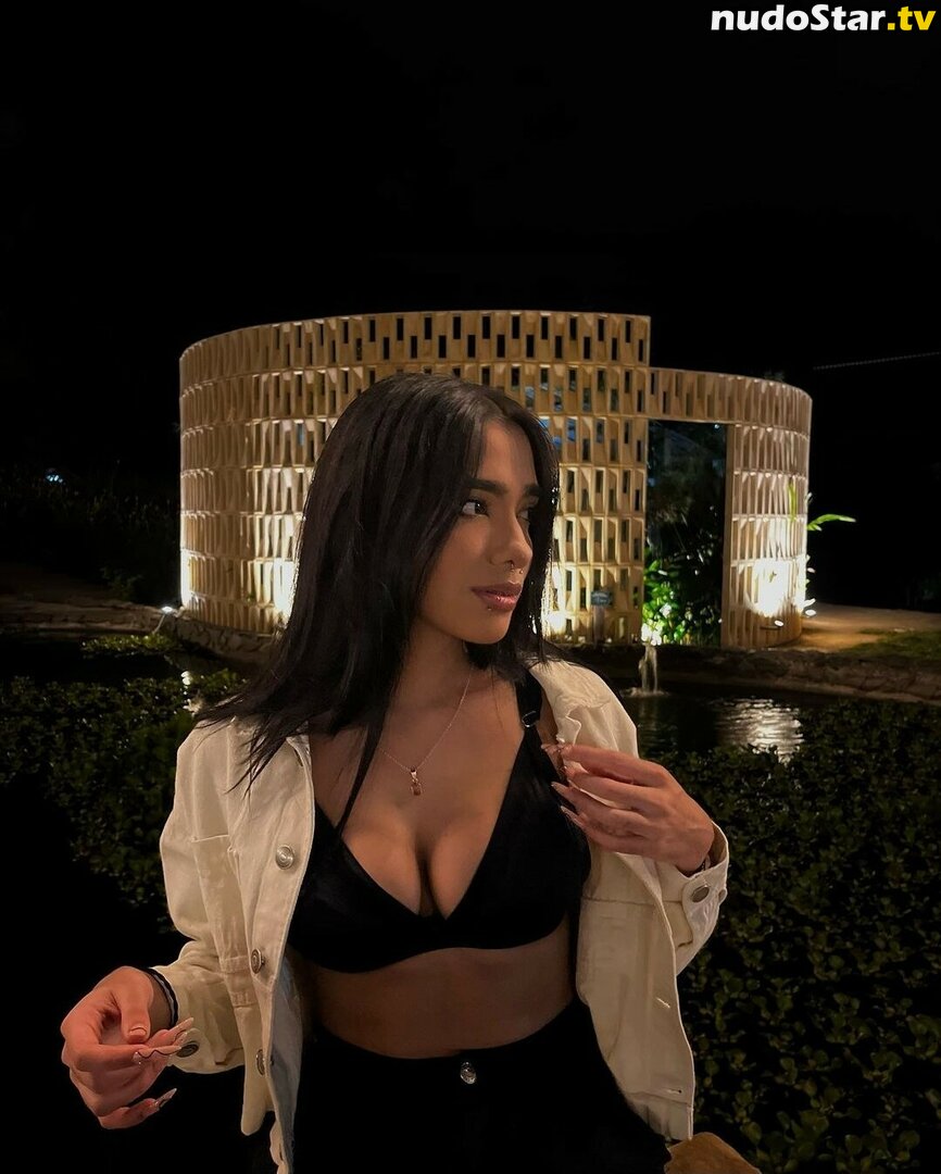 Dua Lupe / Victoria Guadalupe / dualupe.1 / dualupe.x Nude OnlyFans Leaked Photo #1