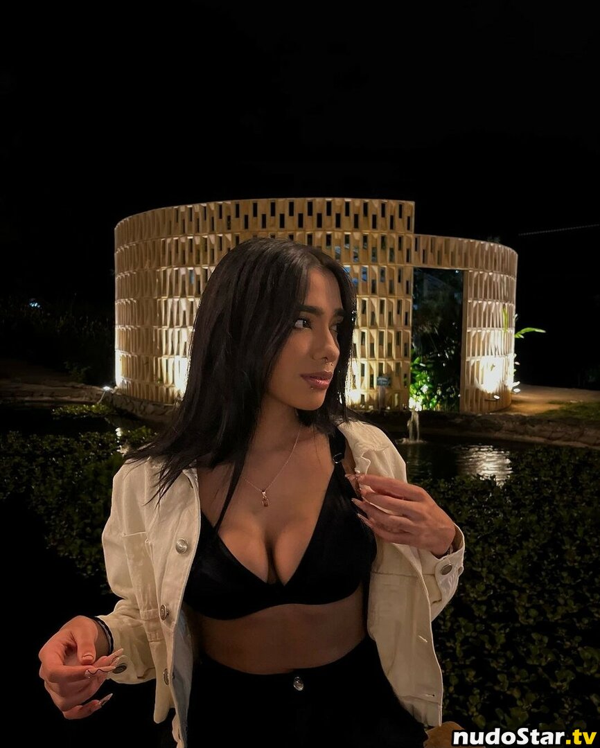 Dua Lupe / Victoria Guadalupe / dualupe.1 / dualupe.x Nude OnlyFans Leaked Photo #2